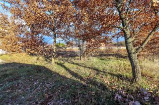 Rovinj, okolica, zemljišče za investicijo - nova hiša/3 apartmaji