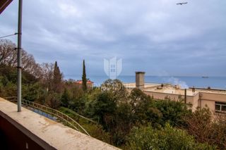 Apartmaj Pećine, Rijeka, 83m2