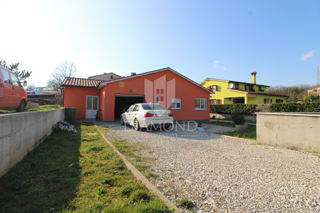 Hiša Labin, 168m2