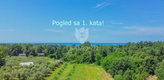 Lovrečica, okolica! Apartma blizu morja s čudovitim razgledom!