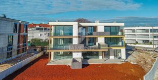 Apartmaj Novigrad, 98m2