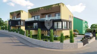 Apartmaj Krk, 79,21m2