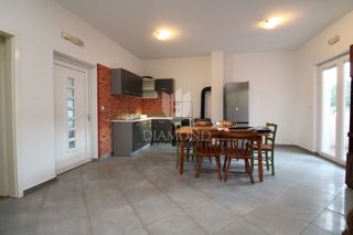 Apartmaj Dražice, Jelenje, 73,46m2