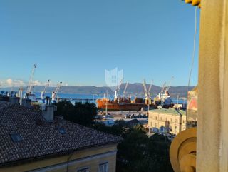 Čudovito stanovanje v samem središču Reke