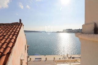 Poreč – Stanovanje z edinstvenim pogledom na morje!