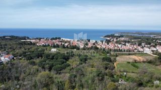 Poreč – Luksuzno Stanovanje na Odlični Lokaciji