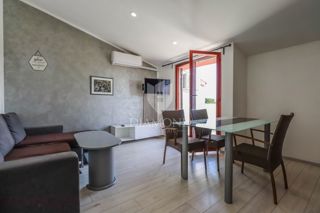 Rovinj, stanovanje v bližini centra na mirni lokaciji