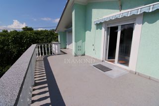 Apartmaj Saršoni, Viškovo, 109,63m2