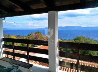 Apartmaj Ravni, Raša, 38,60m2