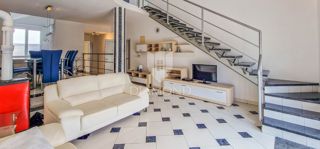 Novigrad, okolica, stanovanje 124 m2, 350 m od morja