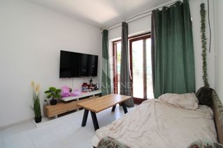 Apartmaj Krk, 34,80m2