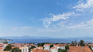Hiša Malinska, Malinska-Dubašnica, 140m2
