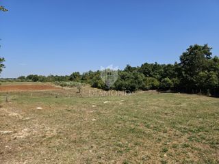 Okolica Poreča, atraktivno gradbeno zemljišče!