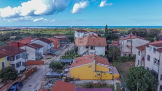 Umag- okolica, samostojna hiša v bližini mesta!