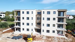 Poreč, atraktivno stanovanje s pogledom na morje