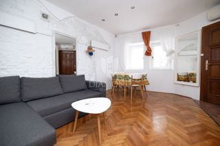 Rovinj, staro mestno jedro, kakovosten studio v pritličju