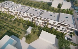 Apartmaj Kaštanjer, Pula, 112m2