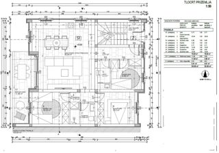 Rovinj, okolica, novo stanovanje v idilični naravi