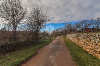 Zemljišče Beram, Pazin - Okolica, 2.898m2