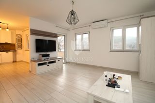 Apartmaj Gornja Vežica, Rijeka, 88m2