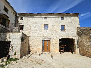 Hiša Poreč, 100m2