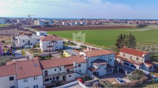 Umag, hiša v bližini centra za prenovo