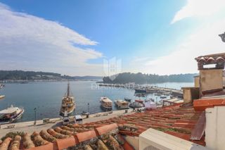 Rovinj, stanovanje s pogledom na morje