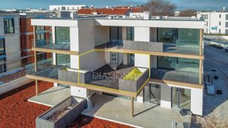 Apartmaj Novigrad, 98m2