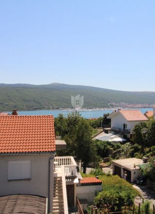 Apartmaj Kornić, Krk, 84m2