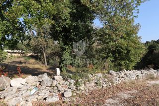 Bale, stavbno zemljišče v mirni vasici