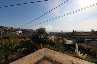 Apartmaj Trsat, Rijeka, 74,83m2