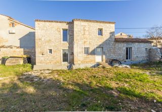 Poreč, Okolica – Očarljiva Hiša s Pogledom na Morje