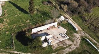 Prodamo zazidljivo zemljišče v okolici Fažane
