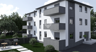 Apartmaj Permani, Matulji, 75m2