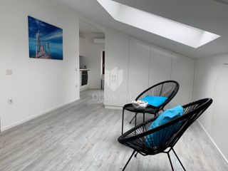 Apartmaj Poreč, 54,17m2