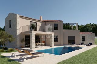 Hiša Poreč, 170m2