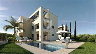 Poreč – idealno stanovanje v bližini morja