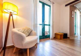 Rovinj, center, na novo prenovljeno stanovanje na iskani lokaciji