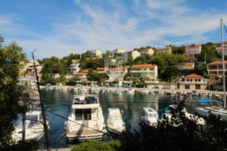 Hiša Jadranovo, Crikvenica, 78m2