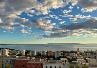 Apartmaj Gornja Vežica, Rijeka, 62m2