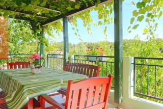 Hiša Busoler, Pula, 150m2