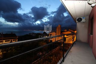 Apartmaj Marčeljeva Draga, Rijeka, 96m2