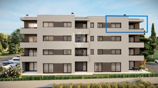 ISTRA, POREČ, OKOLICA, IDEALNO STANOVANJE Z DVIGALOM