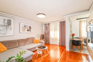 Rovinj! Center, novo stanovanje, parkirišče!