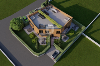 Poreča, moderno stanovanje v kakovostni novogradnji