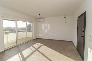 Udobno dvosobno stanovanje v novogradnji – Medulin