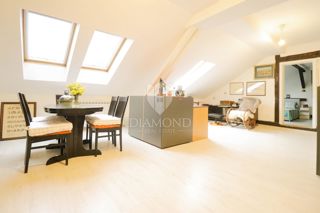 Apartmaj Centar, Gornji Grad - Medveščak, 141,24m2