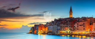 Rovinj! NUJNO! HIŠE IN ZEMLJIŠČA!