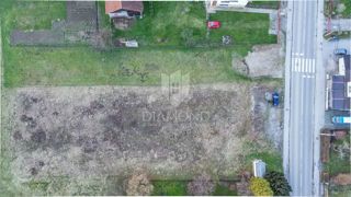 Zemljišče Šenkovec, Brdovec, 2.097m2