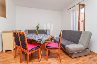 Rovinj, stanovanje v starem mestnem jedru